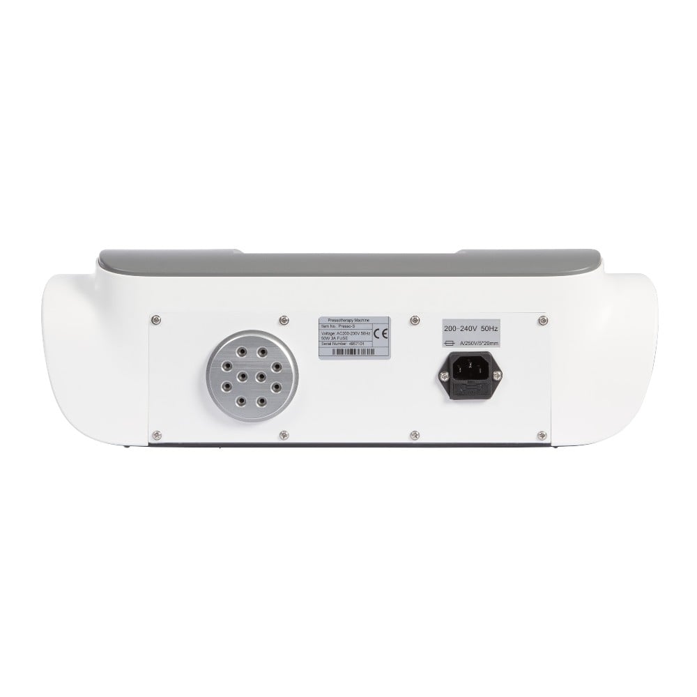 Presoterapia Khona Press I-medStetic Premium dispositivo di presoterapia completo -I-medStetic Premium -Macchinari per presso...