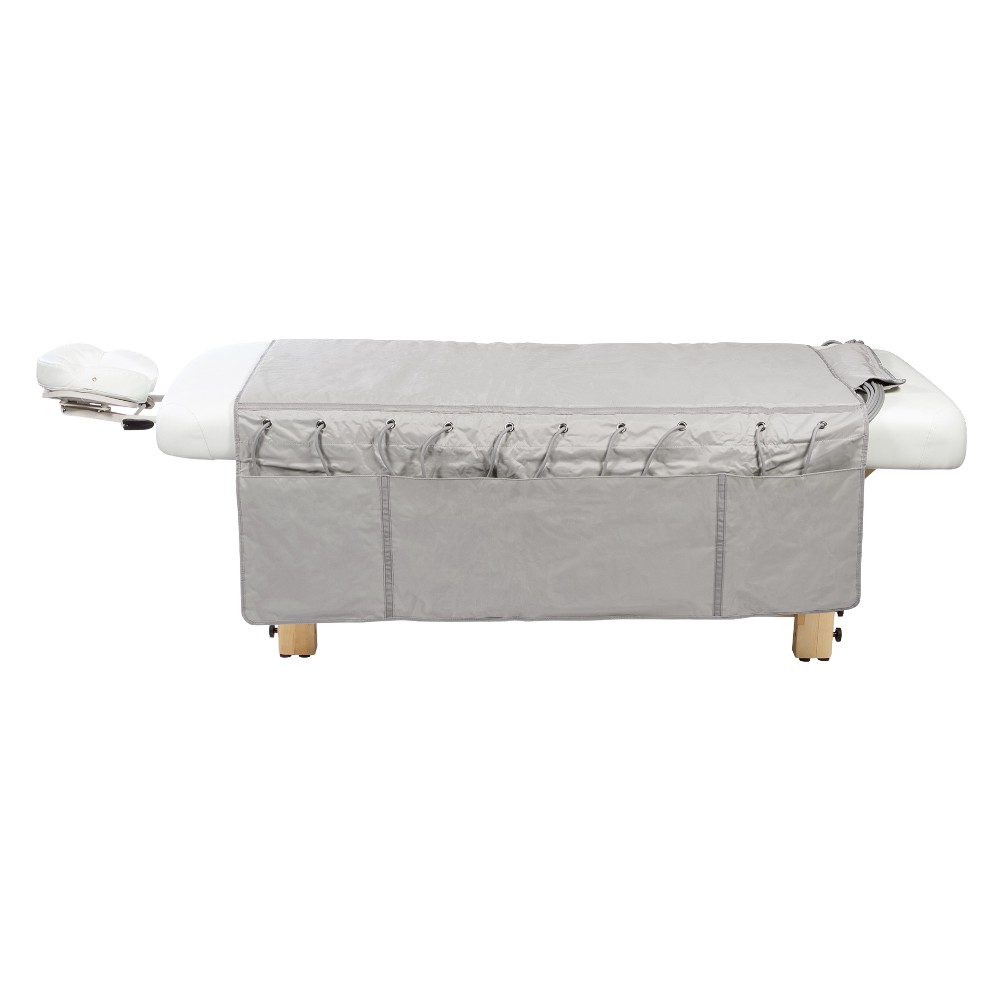 Presoterapia Khona Press I-medStetic Premium equipo de presoterapia completo -I-medStetic Premium -Máquinas Presoterapia Prof...