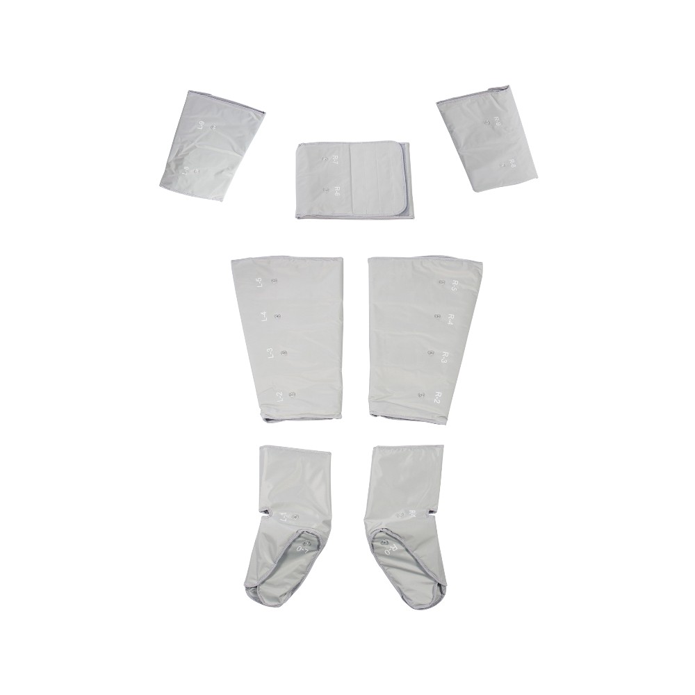 I-medStetic Premium Presotherapiegerät Khona Press für professionelle Anwendungen -I-medStetic Premium -Pressotherapiegeräte