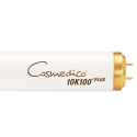 50x Tubes 180W Cosmedico 10K100PLUS S1 1000 hours (Free starters) -Cosmedico -UVA tubes 180W