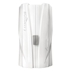 Hapro Luxura V6 48 XL Balance -Luxura -Luxura Solariums