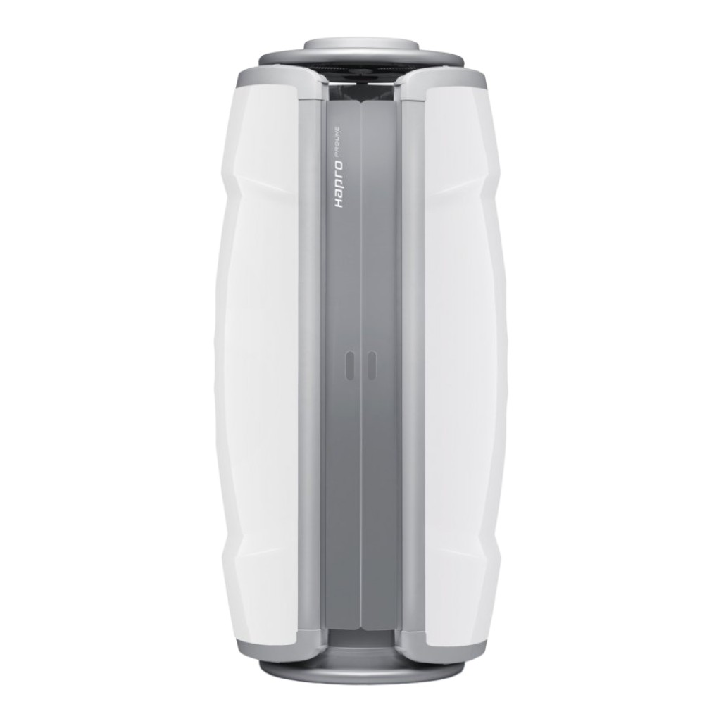 Hapro Proline 28V Solarium Vertical Profesional