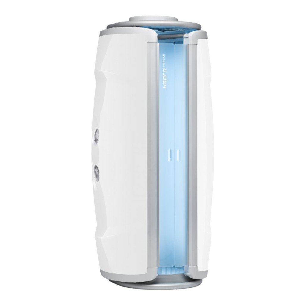 Hapro Proline 28V Solarium Vertical Profesional