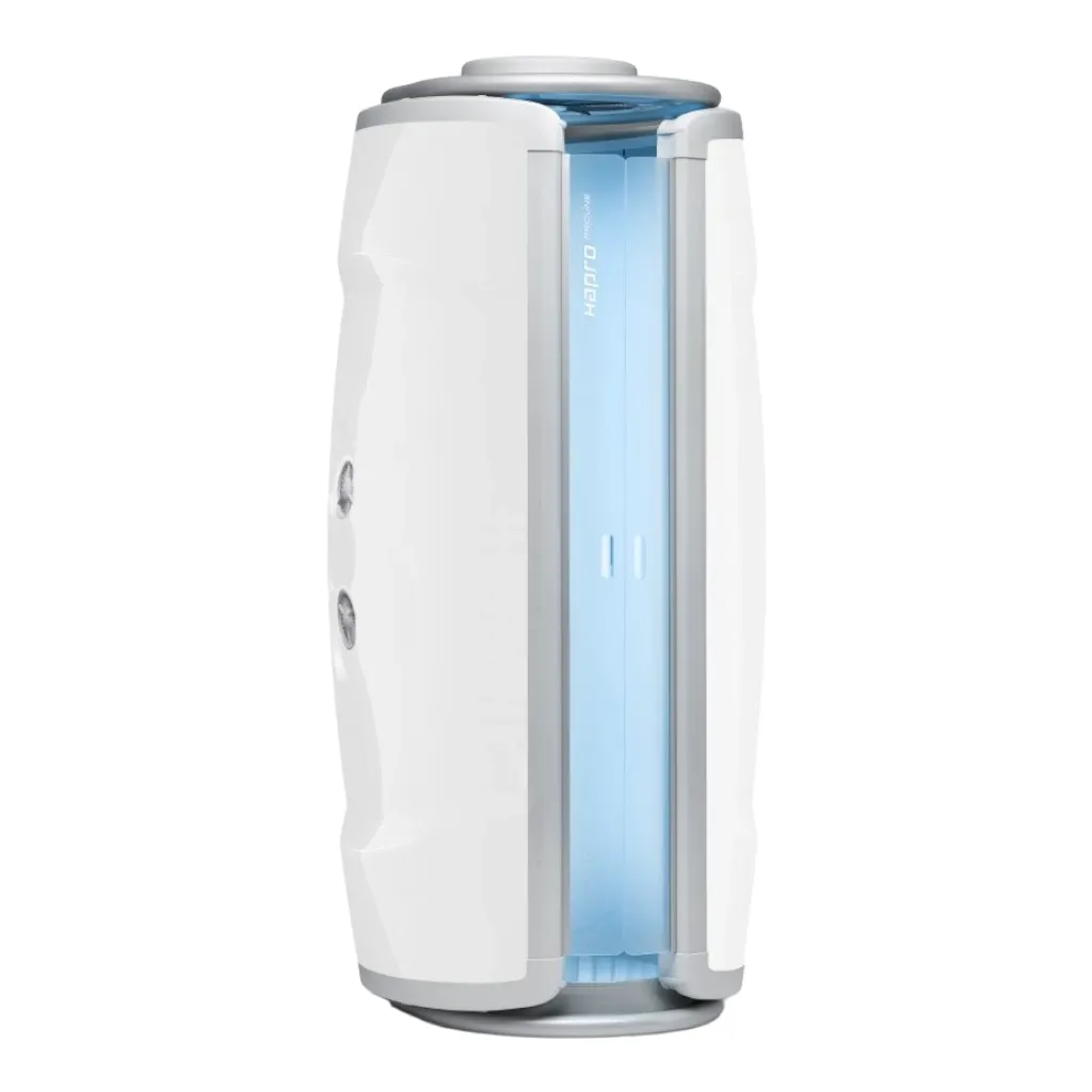 Hapro Proline 28V Solarium Vertical Profesional