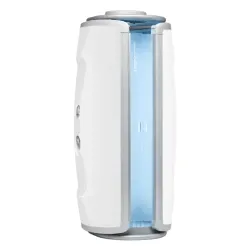 Hapro Proline 28V Solarium Vertical Profesional