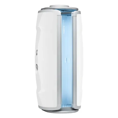 Hapro Proline 28V Solarium Vertical Profesional