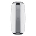 Hapro Proline 28V Intensive White Special - Solarium vertical -Hapro -Solariums Integrales