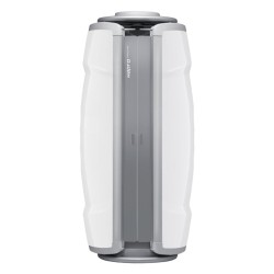 Hapro Proline 28V Intensive White Special - Solarium vertical