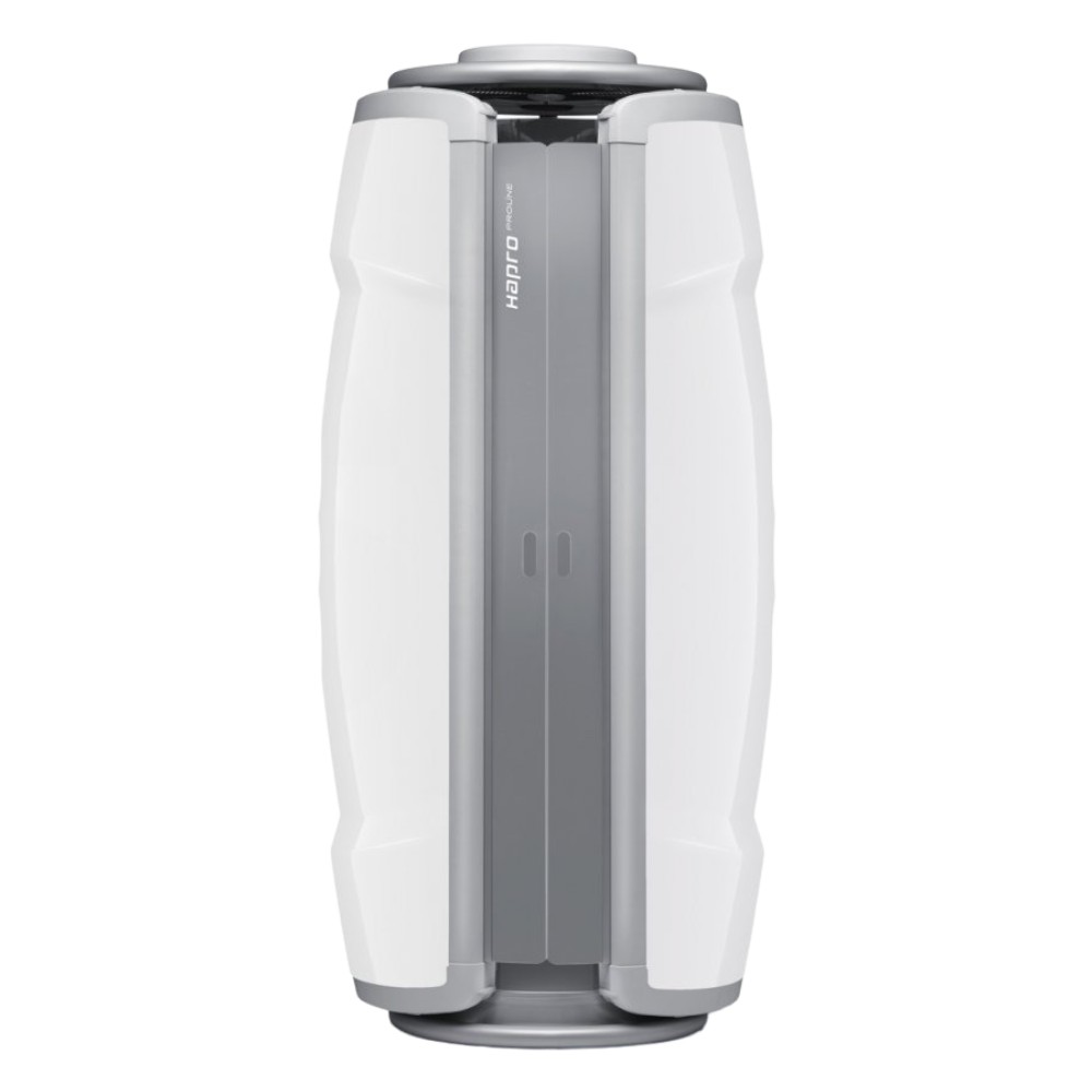 Hapro Proline 28V Intensive Solário Vertical -Hapro -Solários integrais