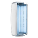 Solarium vertical Hapro Proline 28V Intensive White Special -Hapro -Solariums intégraux