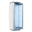 Hapro Proline 28 V Intensive Speciale Bianco - Solarium verticale -Hapro -Solari integrali