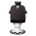 Sillón de Barbero Manhattan Vintage – i-Medstetic -i-Medstetic -Sillones barbero