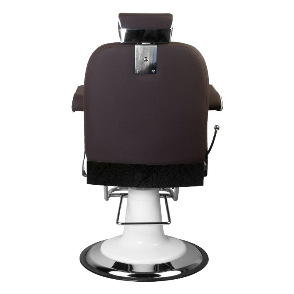Sillón de Barbero Manhattan Vintage – i-Medstetic -i-Medstetic -Sillones barbero