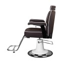 Sillón de Barbero Manhattan Vintage – i-Medstetic -i-Medstetic -Sillones barbero