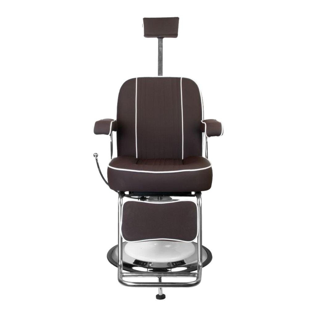 Barberstuhl Manhattan Vintage i-Medstetic