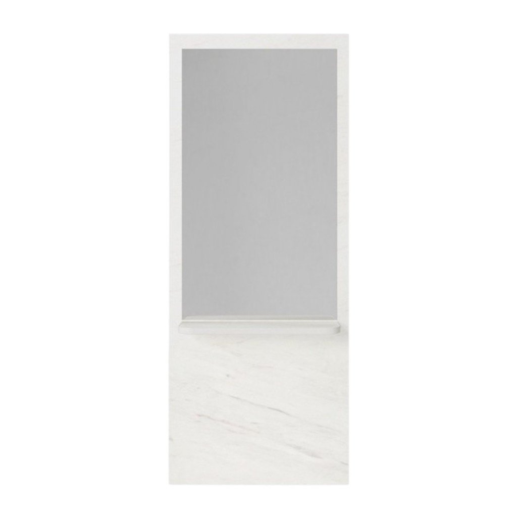NeoBeauty Sven Penteadeira Carvalho Branco