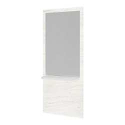 NeoBeauty Sven Penteadeira Carvalho Branco