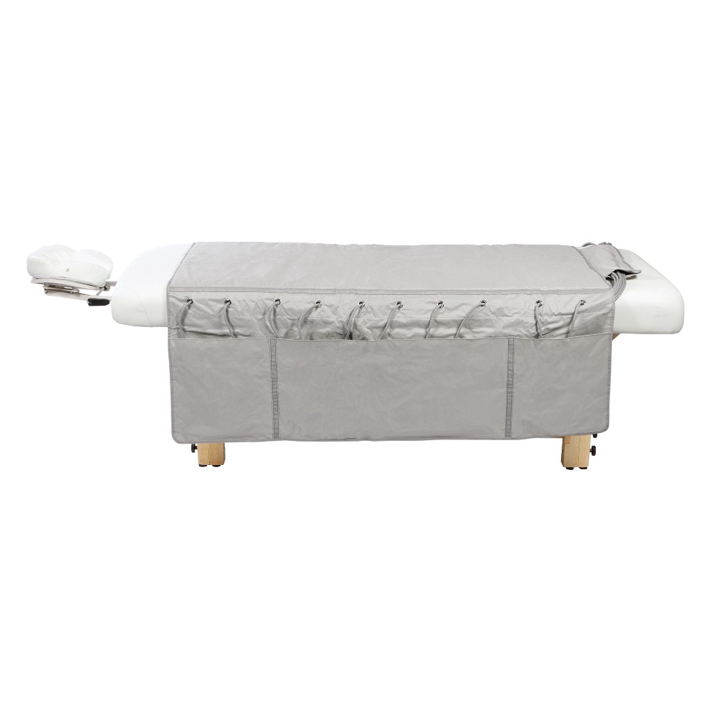 i-Medstetic 3-in-1 Digital Pressotherapy Blanket with Cables -i-Medstetic -Pressotherapy accessories