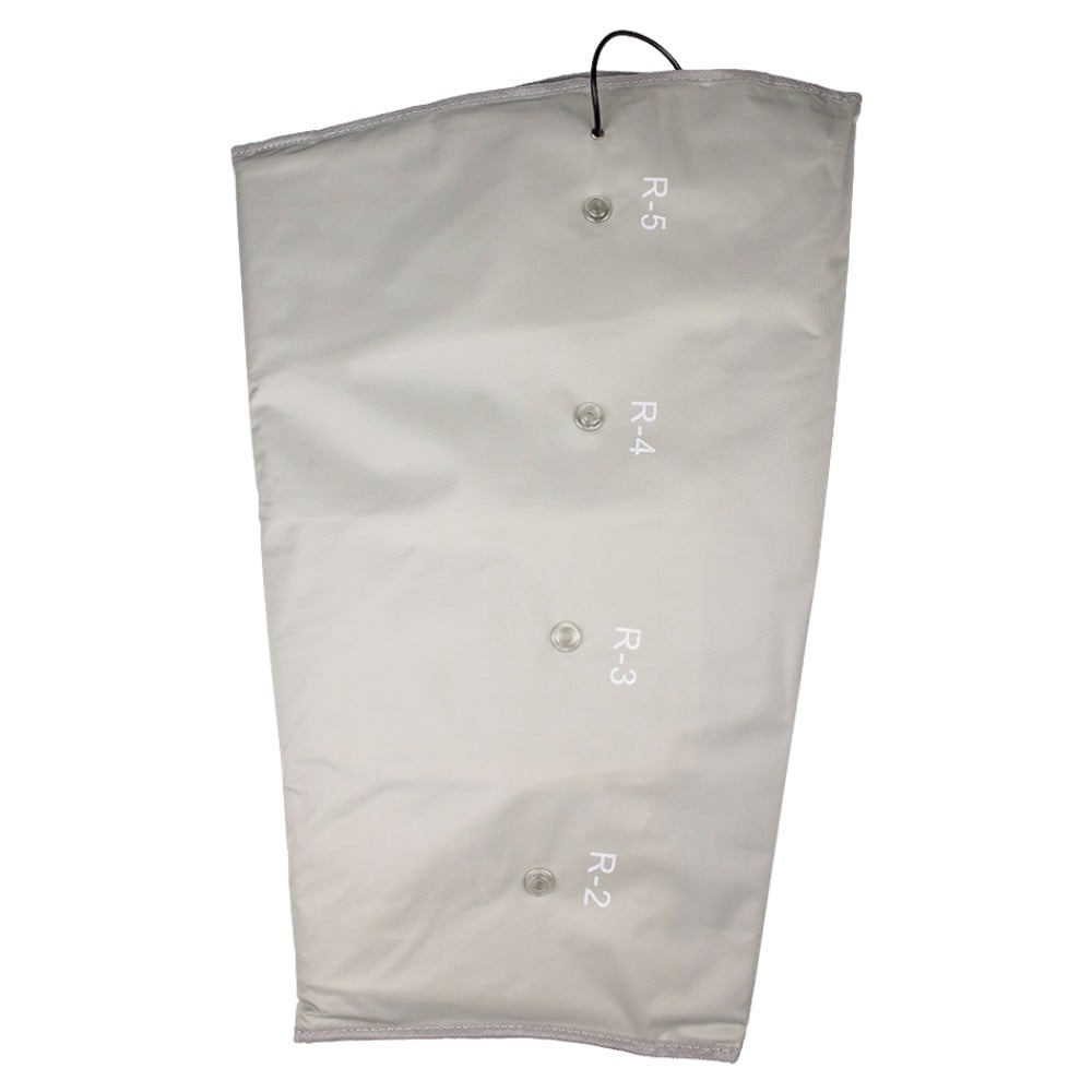 Pierna destra per presoterapia 3 in 1 i-Medstetic, dispositivo estetico -i-Medstetic -Accessori per pressoterapia