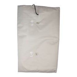 Bras gauche pour presothérapie 3 en 1 i-Medstetic - Équipement esthétique -i-Medstetic -Accessoires de pressothérapie