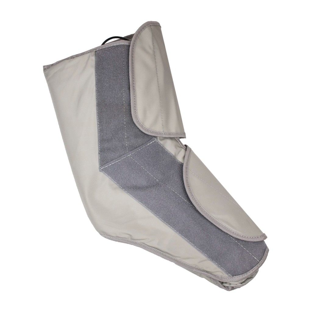 i-Medstetic Right Foot Pressotherapy 3-in-1 Device