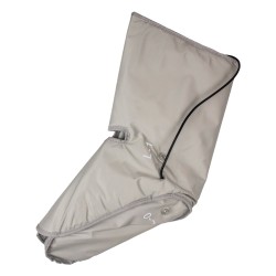 i-Medstetic Pie Destra Presoterapia 3 in 1, Dispositivo Estetico -i-Medstetic -Accessori per pressoterapia