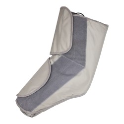 i-Medstetic 3-in-1 Pressotherapie Gerät - Linker Fußaufsatz
