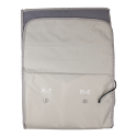 i-Medstetic Abdomen Presoterapia 3 in 1 - Dispositivo Estetico -i-Medstetic -Accessori per pressoterapia