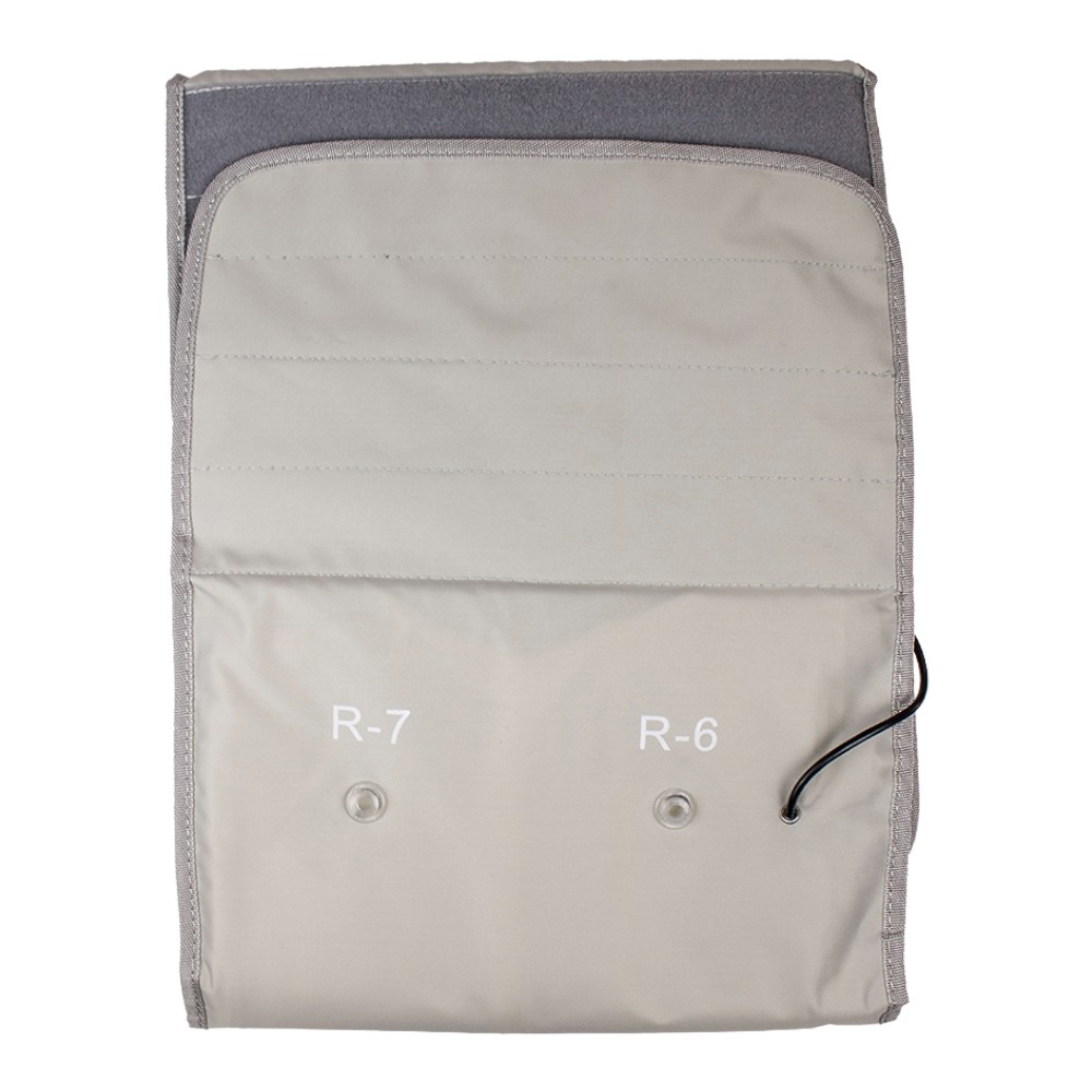 i-Medstetic Abdomen Presoterapia 3 in 1 - Dispositivo Estetico -i-Medstetic -Accessori per pressoterapia