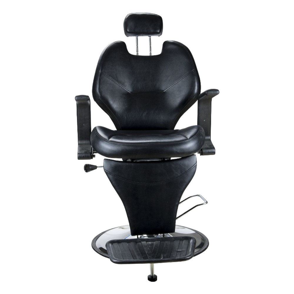 Chaise de barbier Chelsea vintage i-Medstetic -i-Medstetic -Fauteuils de barbier
