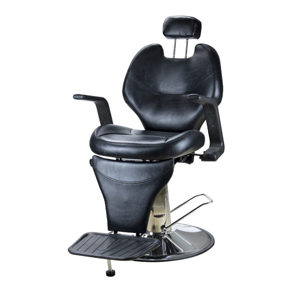 Chaise de barbier Chelsea vintage i-Medstetic