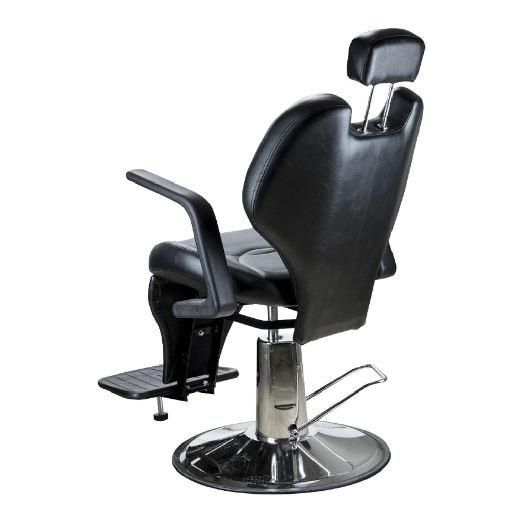Cadeira de Barbeiro Chelsea Vintage i-Medstetic
