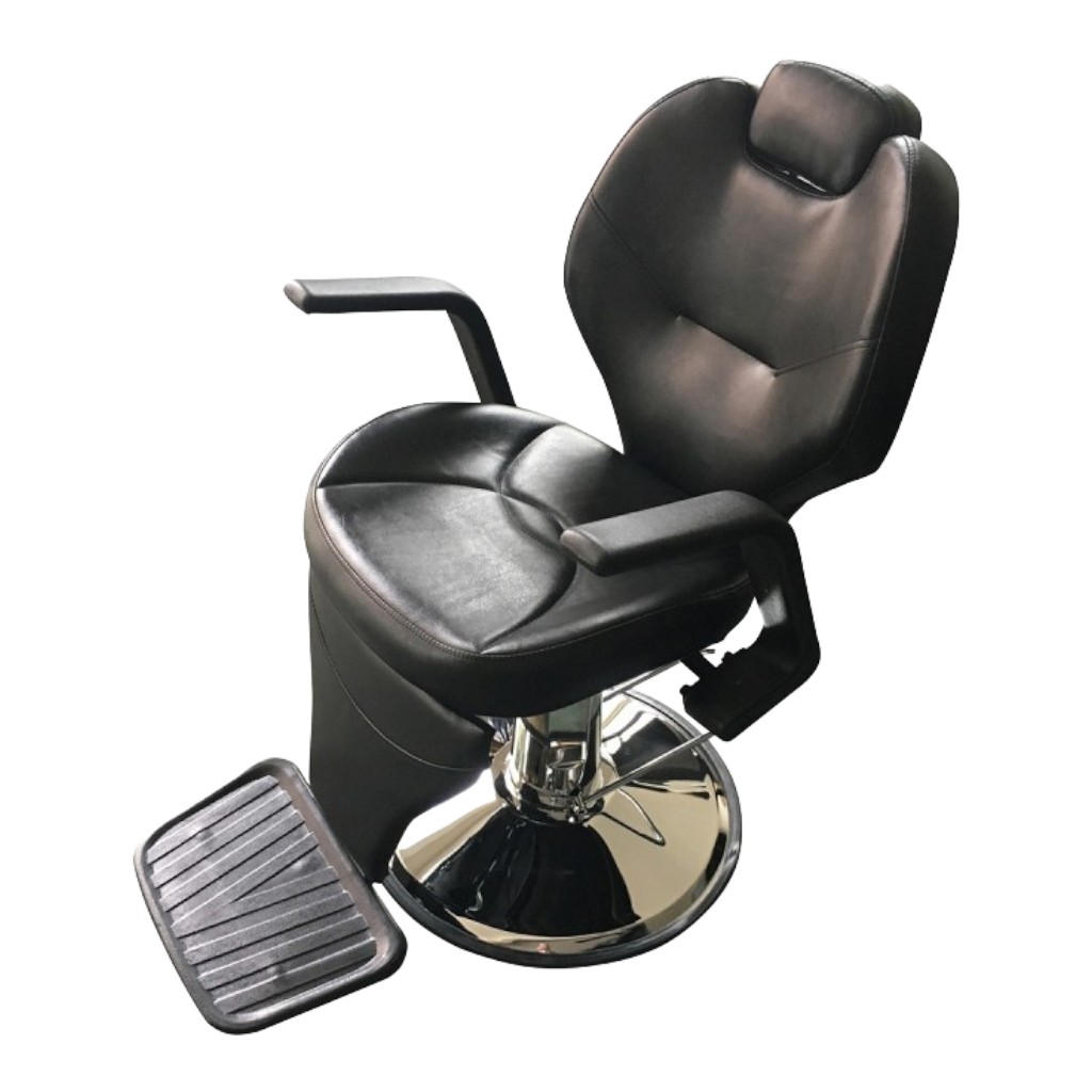 Cadeira de Barbeiro Chelsea Vintage i-Medstetic