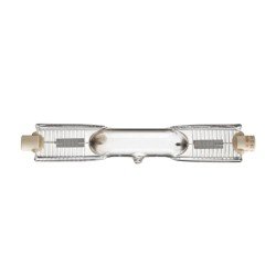 UVA-Hochdrucklampe 400 W für Solarium - Sylvania PureSun