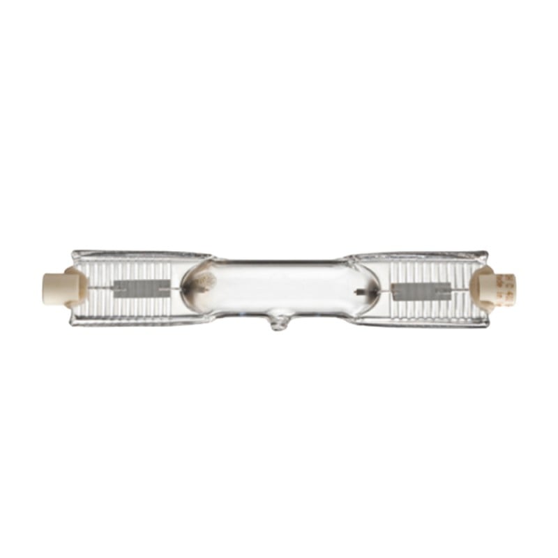 Purebronze HPA400w R7s Sylvania lunga 117´9mm -Sylvania PureSun -Lampade UVA