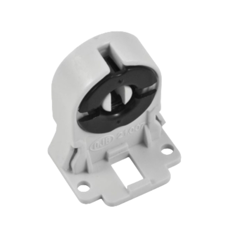 Professional Tanning Bed T8 UVA Lamp Holder without Starter Holder