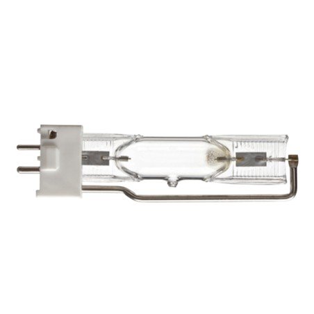 Ergoline 6000 lampe haute pression UVA 700-1 000 W pour solariums professionnels