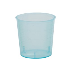 Vasitos dosificadores de crema i-Medstetic (Blister 80 unidades) -i-Medstetic -Consumibles y accesorios