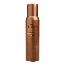 Spray autobronceador On the Go Dark 125ml - bronceado instantáneo y uniforme -MY -AutoBronceado Spray DHA
