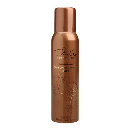 ON THE GO DARK Spray autoabbronzante da 125 ml