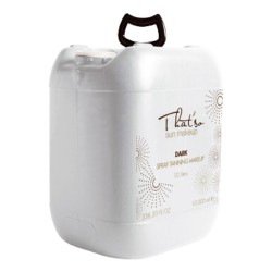 Spray Tanning Make-up MY 10L para bronceado rápido y gradual -MY -AutoBronceado Spray DHA