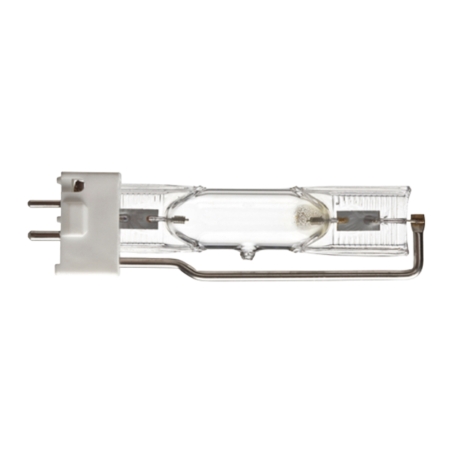 Ergoline OPEN SUN lampada UVA ad alta pressione 700-800 W per solarium