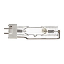 Lampada ad alta pressione (HP) 300-500 W per solarium Heraeus