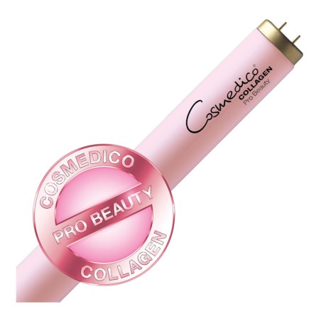 Collagen Plus 10 tubi per fototerapia professionale 180 W 633 nm Cosmedico