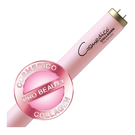 Cosmedico Tubos Colágeno 180W - Fototerapia Anti-Aging