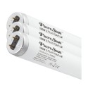 Tubos UVA Sylvania PureSun 160W-R 1000h pour Solarium -Sylvania PureSun -Tubes UVA