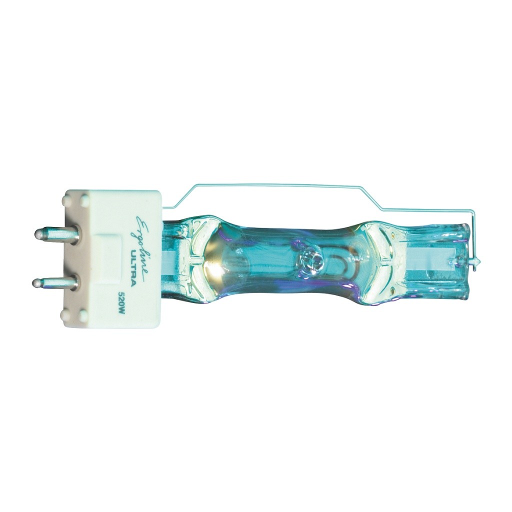 Ultra 250/520 lampada UVA ad alta pressione per solarium professionali Ergoline