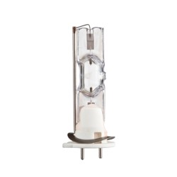 Ergoline Ultra 250 W Lámpara Alta Presión UVA Solarium -Ergoline -Lamparas UVA