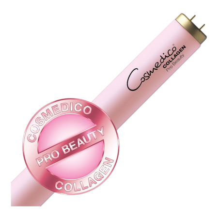 Collagen Tubes 100W -Cosmedico -Tubes Collagen