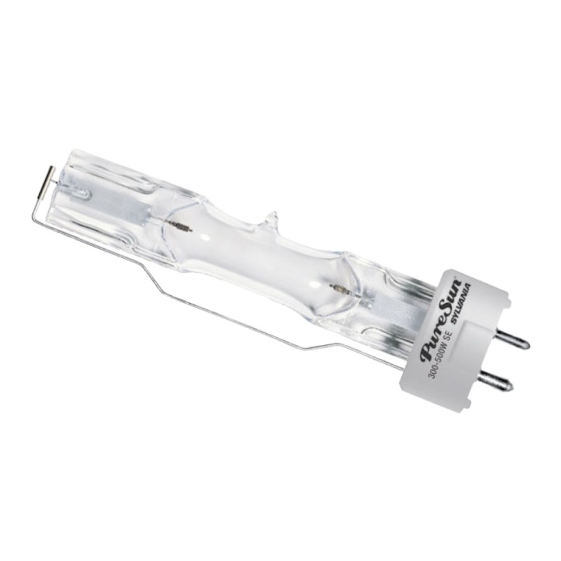 Lampe UVA Sylvania PureSun 400SE 600H pour Solarium -Sylvania PureSun -Lampes UV
